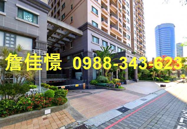 台南中西區拍賣大樓-2