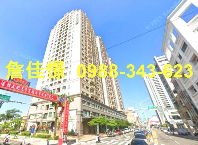 台南中西區拍賣大樓-4