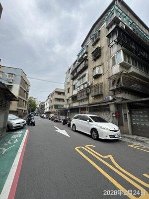 大安區公寓法拍-3