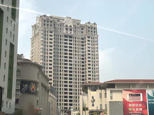 西屯法拍大樓-4