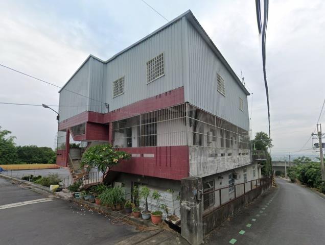 社頭透天拍賣-1