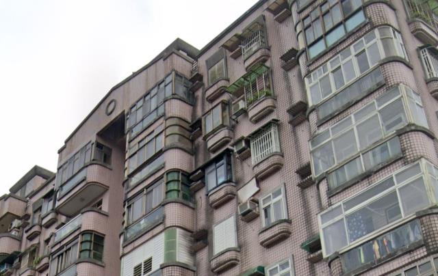 新北華廈法拍-1