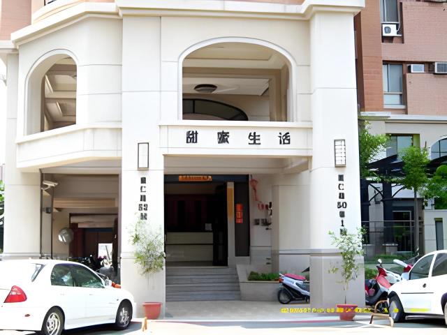 高雄左營大樓法拍-4