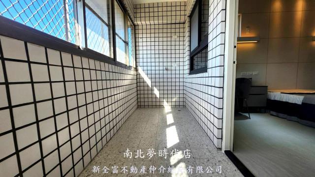 台南永康華廈-14