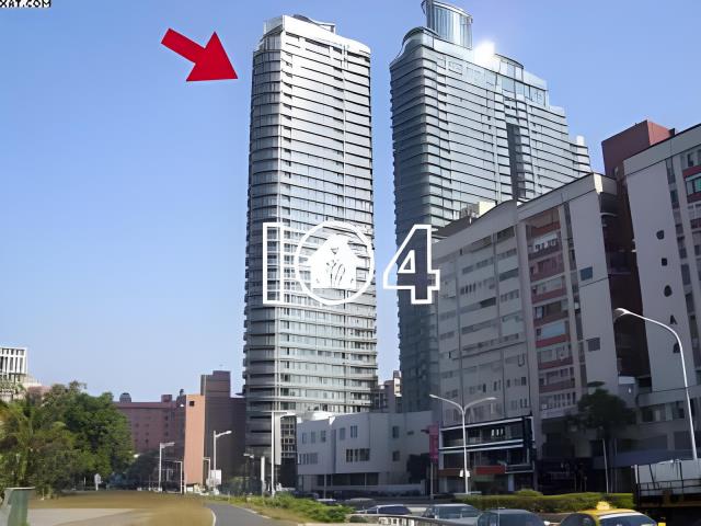 高雄苓雅大樓法拍-7