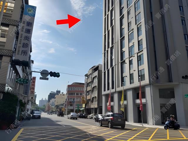 高雄鹽埕法拍大樓-6