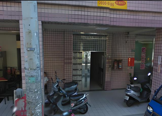 桃園桃園區法拍華廈-5