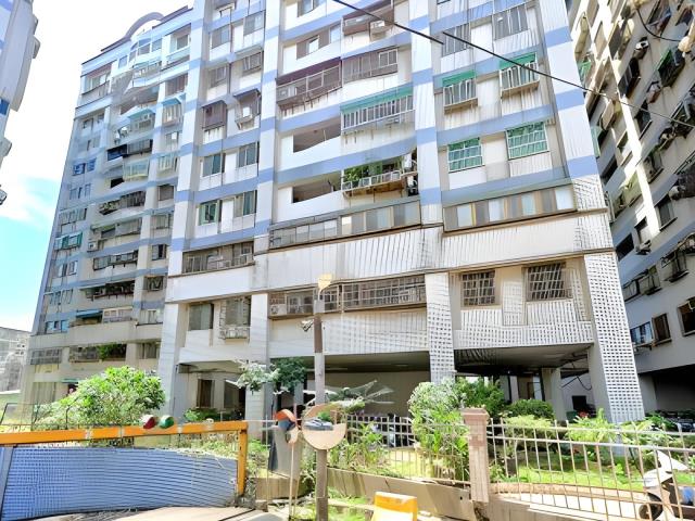 桃園中壢大樓法拍-2