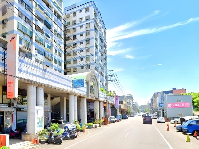 桃園中壢大樓法拍-3