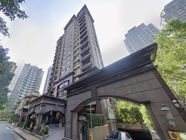 台北信義區大樓拍賣-3