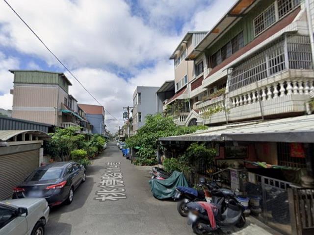 八德法拍透天-4