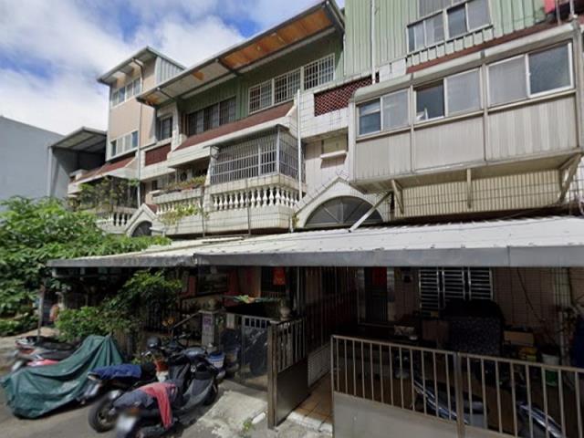八德法拍透天-2