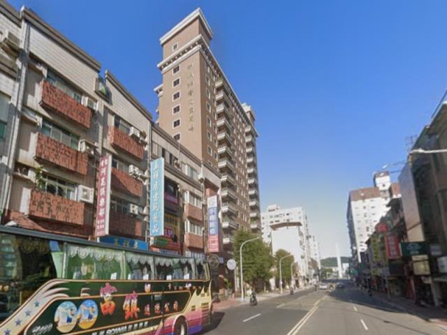 桃園區大樓法拍-3