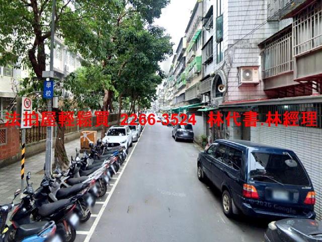台北文山區法拍公寓-6