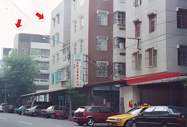 高雄苓雅法拍公寓-3