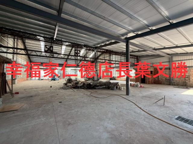 永康廠房-14