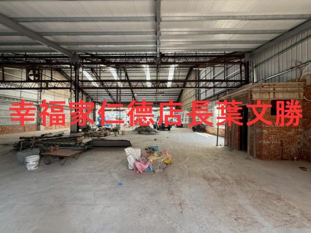 永康廠房-23