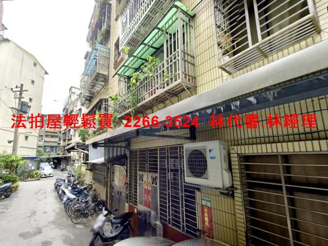 北投法拍公寓-4