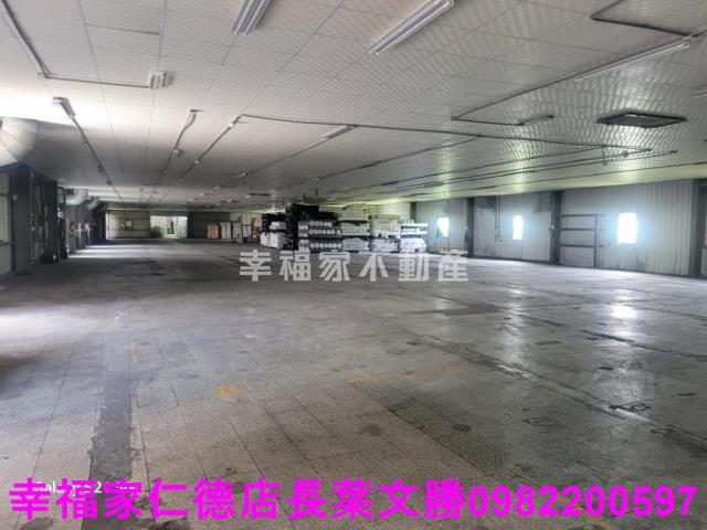台南新市廠房-18