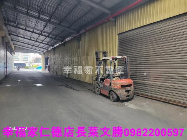 台南新市廠房-22