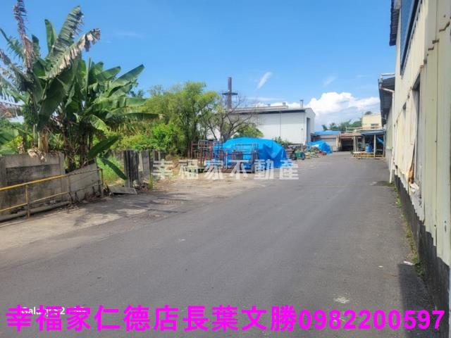 台南新市廠房-29