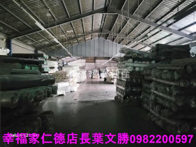 台南新市廠房-2
