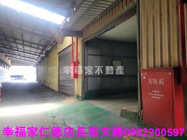 台南新市廠房-6