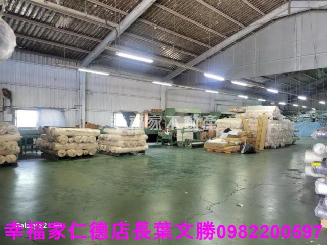 台南新市廠房-8