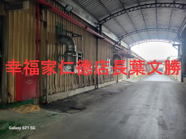 台南新市廠房-12