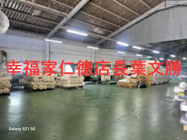 台南新市廠房-1