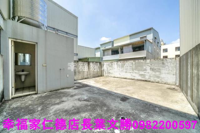 台南仁德廠房-15