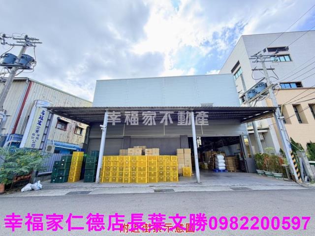 台南安南廠房-29