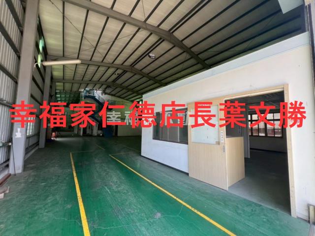 台南永康廠房-1