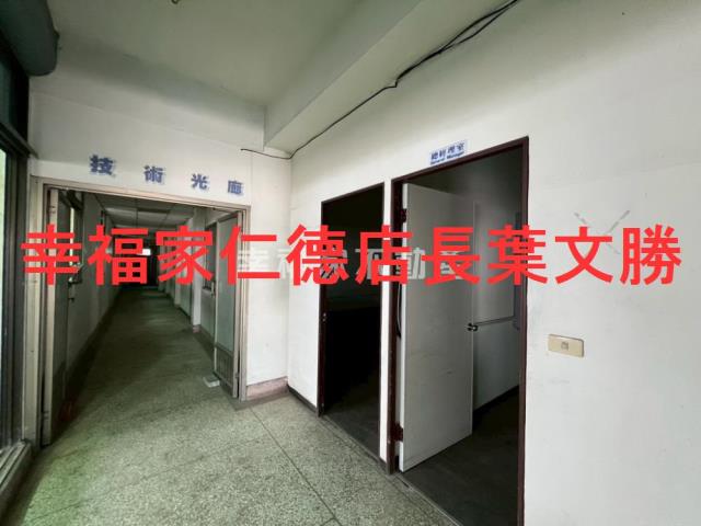 台南永康廠房-20