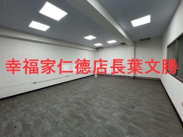 台南永康廠房-27