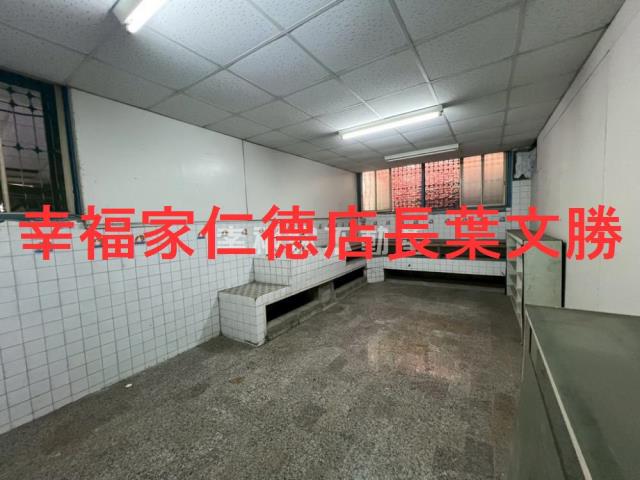 台南永康廠房-7