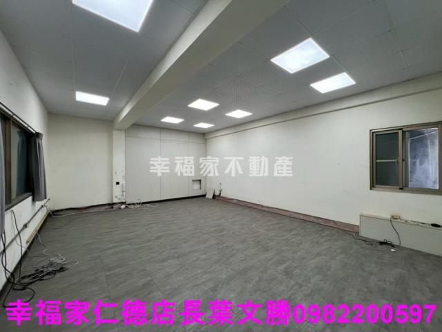 台南永康廠房-11