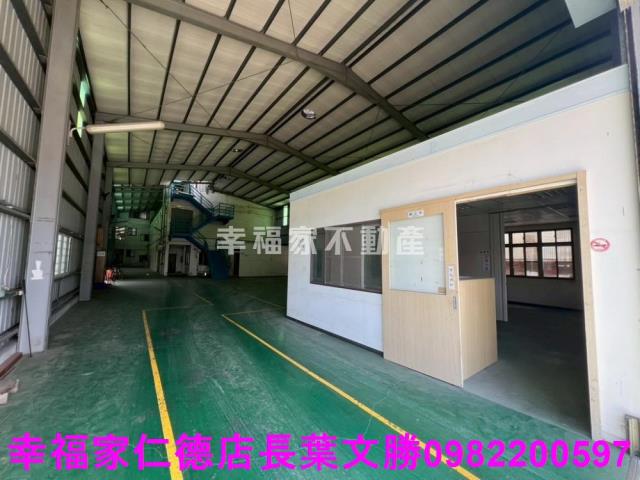 台南永康廠房-8