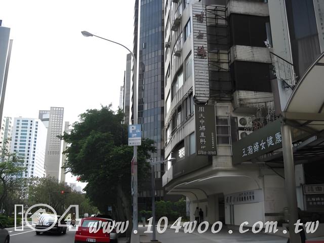 桃園八德法拍大樓-11