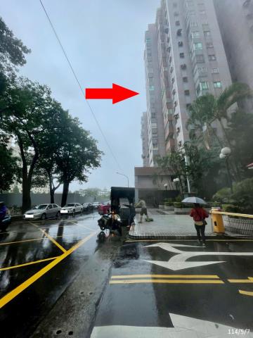 桃園八德法拍大樓-2