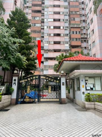 桃園八德法拍大樓-7