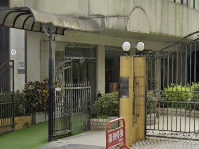 桃園八德法拍大樓-9