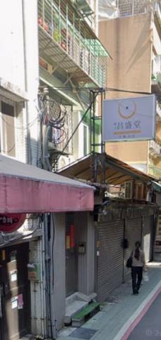 台北大安區店面法拍-2