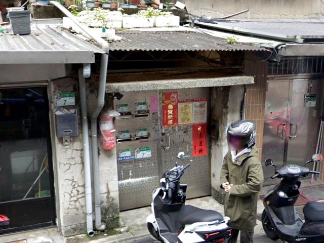 台北信義區公寓法拍-2