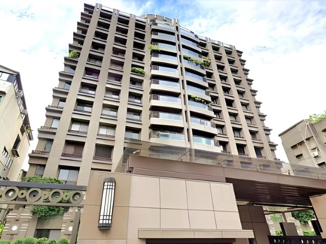 台北中正區法拍大樓-2