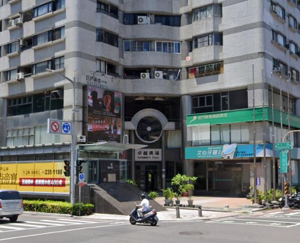 高雄苓雅法拍大樓-4