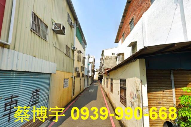社頭光明巷法拍屋透天