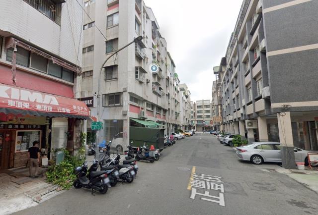高雄三民區公寓法拍-6