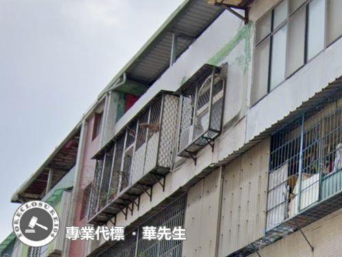 五股法拍公寓-4