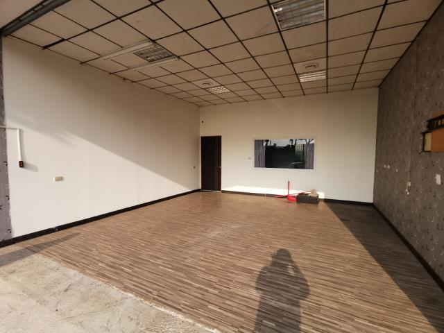 大寮廠房-1